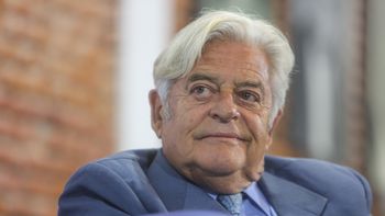 Luis Alberto Lacalle Herrera.