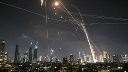 altText(Irán dio a conocer las razones por las que Israel no alcanzó sus objetivos en los ataques)}