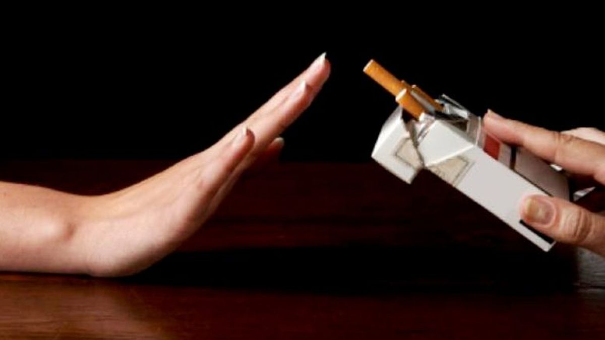 Breve historia de una falsedad: la relación protectora del tabaco frente al Covid-19