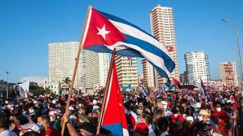 Cuba: la línea roja