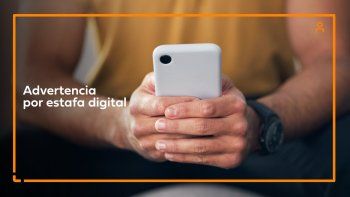 UTE alerta sobre mensaje fraudulento relacionado con facturas impagas
