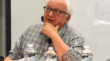 La fuente permanente de la vida democrática es su elemento insurreccional