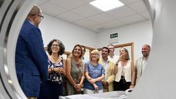 altText(Lustemberg respaldó decisión de modificar criterio de devolución del Fonasa)}