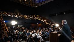 altText(Montevideo es sede de la XXIV Cumbre de Comunicación Política)}