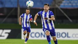 altText(Cerro Largo buscará seguir haciendo historia en la Sudamericana)}