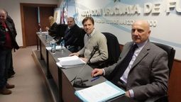 altText(La Mesa Ejecutiva pasó Fénix – Cerro Largo al sábado y Danubio – River al domingo)}