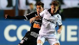 altText(No hubo milagro y Wanderers también quedó eliminado de la Sudamericana)}