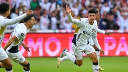 altText(Libertadores: batacazo y sorpresa de Liga de Quito ante el último campeón)}