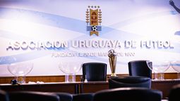 altText(Se aplazó inicio del Campeonato Uruguayo de la Segunda División)}