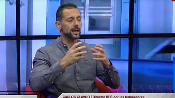 Clavijo: mejorar el diálogo social.