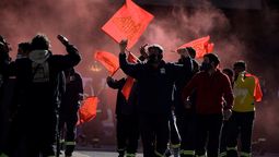 altText(Sunca convoca a un paro general de 24 horas en defensa de la vida en el trabajo)}