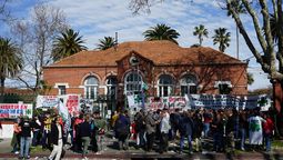 altText(Piñeyro del Campo: movilización 