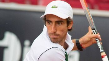 Pablo Cuevas no pudo avanzar en Wimbledon