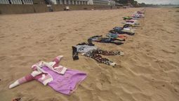 altText(Unicef denunció que los niños de la Franja de Gaza se están muriendo de hambre)}