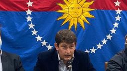 altText(Edil blanco: «Lacalle cometió una imprudencia «sin precedentes» en la CELAC»)}