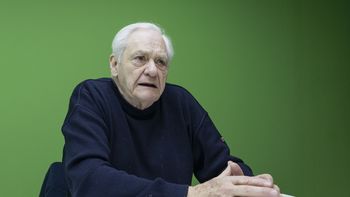 Samuel Blixen: Aún existe el miedo de que los milicos den un golpe