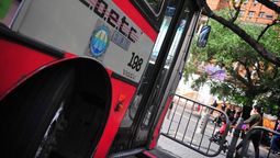 altText(Hinchas de Peñarol obligaron a chofer de Coetc a conducirlos bajo amenazas)}