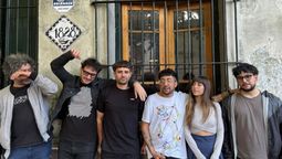 altText(Brüma Cabra Clüb: la persistencia de una voz que no se deja fijar)}