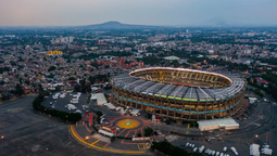altText(Copa Mundial 2026 se inaugura en el Estadio Azteca de México)}