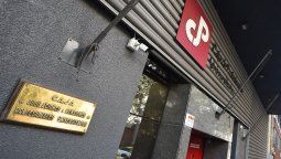 altText(Caja de Profesionales: tras la polémica, este lunes asume el nuevo directorio)}