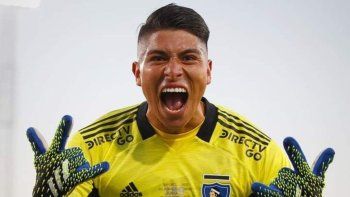 Peñarol tiene otro arquero