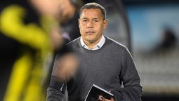 altText(Darío se inclinaría por los mismos once ante Danubio)}