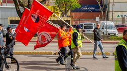 altText(Sindicato portuario realizará este viernes un paro de 24 hs. por despido de delegado)}