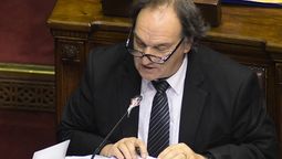 altText(Diputado de CA opinó que Lacalle Pou debe pedirle la renuncia al Fiscal de Corte)}