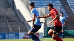 altText(Empate matutino entre Torque y Rentistas)}