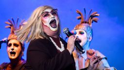 altText(Las grandes figuras que dirán presente en el Carnaval 2024 )}