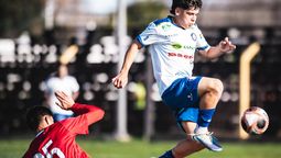 altText(Primera Amateur: Paysandú puede ser campeón y ascender al profesionalismo)}