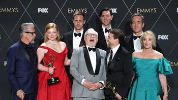 Premios Emmy 2023: aquí están los ganadores