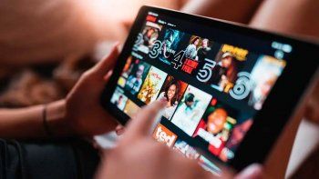 Las plataformas afilan la competencia y anuncian próximos estrenos.