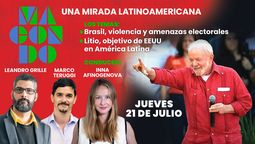altText(Macondo, una mirada latinoamericana 21 julio-2022)}