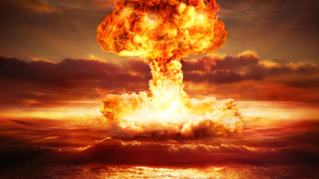 No son futuro, son monstruos del claroscuro