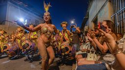 altText(Desfile de Llamadas 2026: horarios, recorrido y todo lo que hay que saber)}