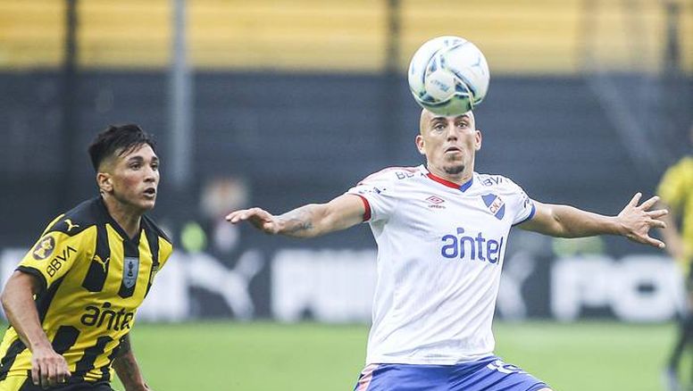 Nacional y Peñarol con un solo objetivo: ganar
