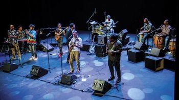 OIMUS: Nuevo proyecto que apuesta a internacionalizar la música uruguaya