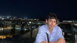 altText(Madre de estudiante asesinado reclama justicia y acusa de negligencia a la policía y la Fiscalía)}