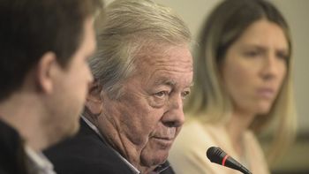 Ediles del Frente Amplio insistirán con Juicio Político a Moreira