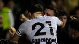 altText(Así quedaron las tablas del Torneo Intermedio a falta de un partido)}