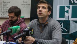 altText(Fossati citó a dirigentes de FFOSE por 