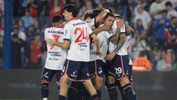 altText(Con solo tres titulares, Nacional enfrenta este jueves a Durazno)}