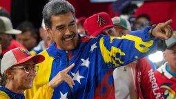 altText(Las elecciones en Venezuela y sus resultados)}