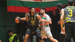 altText(Esta noche se juega la tercera final de la LUB)}