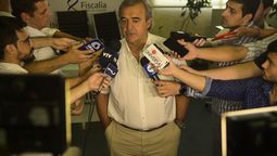altText(Larrañaga negó que medidas de «Vivir sin miedo» estén en la ley urgente)}