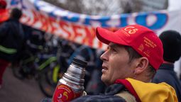 altText(Sunca convoca a un paro nacional parcial para el jueves 16 de mayo)}