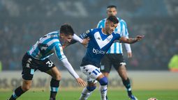 altText(Vuelve a rodar: este martes comienzan los cuartos de Libertadores y Sudamericana)}