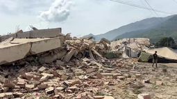 Aumenta la cifra de fallecidos en Venezuela.