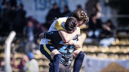 altText(Primera Amateur: cuatro líderes y Parque del Plata volvió a ser goleado)}